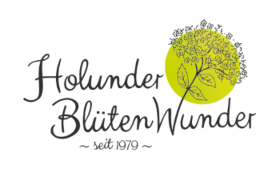 HolunderWunder-Logo-Logo